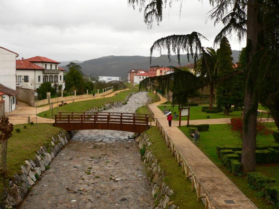 Hotel Castillo Valdes Salas Salas (Asturias) Exterior foto
